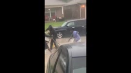 We are not having it this year 