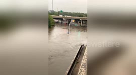 Downtown Houston https://t.co/mqxig7pYSG