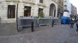 The Release Of The New iPhone 11 At The Covent Garden Store In London