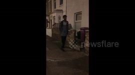 Newsflare Edit - Drink responsibly