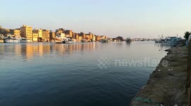 Ras Al Bar the dazzling Egyptian Tourism Authority