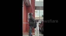 This is when your doctor gave you the wrong medicine to take