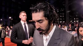 Dev Patel on the importance of Charles Dickens's work