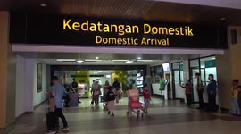 Returning to the place of origin, Victims of the Riots in Wamena Papua Tell the Incident