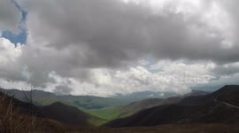 North Carolina Time Lapse