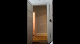 Door closing contraption 2.0