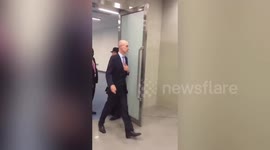NBA commissioner Adam Silver lands in Shanghai amid controversy over Daryl Morey's pro-Hong Kong tweet