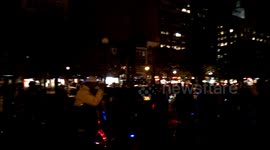 Boston Halloween Bike Ride