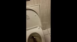Toilets not flushing Norwegian spirit 2019