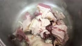 West Coast Succotash ASMR