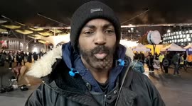 One Of The Founders Of Stratford Coalition Against Homelessness Talk About The Injustice Of Homelessness