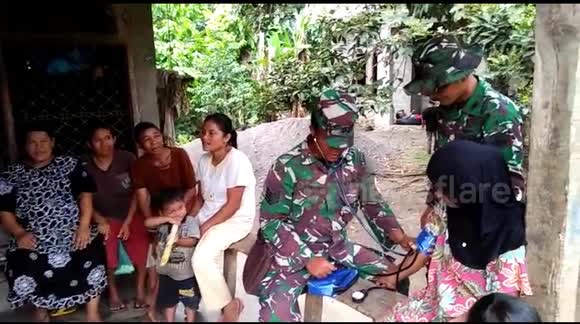 health services for rural communities