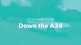 Musician proves unlikely online hit with hilarious song about the A34