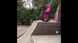 Drop in by the world championship clone Germany