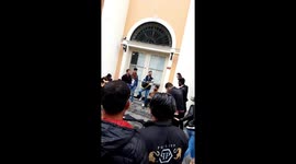 Turkey funny moments