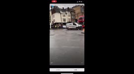 extinction rebellion