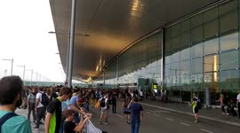 Newsflare Edit - Trying to get in