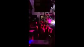 when you drink too much