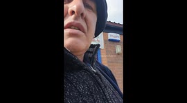 Just a cautionary warning...