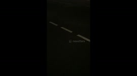 Aircraft recovered in London