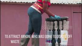 SAVING LIVES AND THE FUTURE