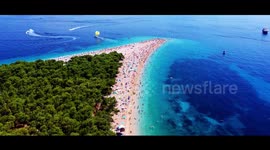 Croatia 2019 - Cinematic video [4K]