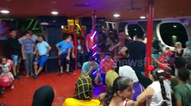 Adel Emam Youth Minister Act By Talented Youth