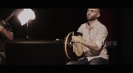 The Daoiri Farrell Trio - Pat Rainey