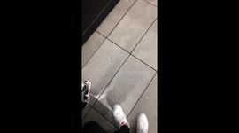 Stabbing in McDonald’s Harpurhey #manchester #stab #stabbing #harpurhey #stab @MENnewsdesk @gmpolice https://t.co/vDMGpbHsTC