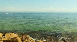 3 Pools Dahab Adventure Water Blue View