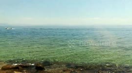 Dahab's Egypt  Best Tourist Sights For Diving In 3 Pools