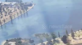 Formula 1 Melbourne 2019