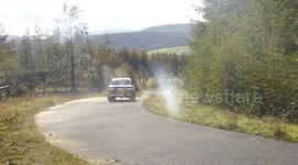 Lombard Rally Bath 2019