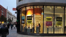 Folli Follie Set To Depart From Oxford Street As The Company Faces Hard Financial Issues 