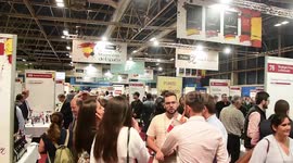 Peñín Guide wine VIII edition of the Madrid Star Salon 2019