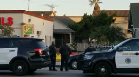 Long Beach Mass Shooting