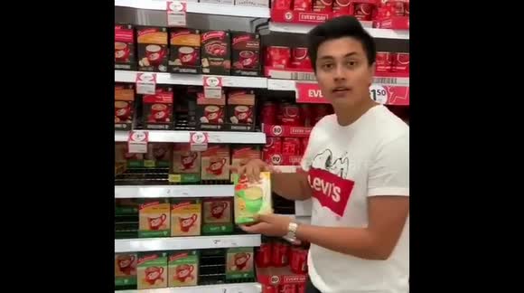 Magician makes guy naked magic tricks - Buy, Sell or Upload Video Content with Newsflare