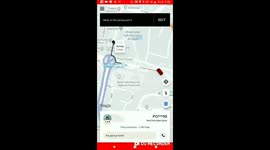 My Uber driver is too busy transcending time and space to pick me up https://t.co/joozggJ3Xn