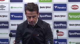 Marco Silva Provides Gomes Update After Horror Injury