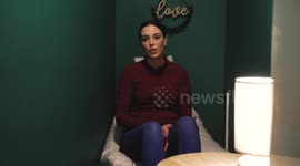 UK mum who needed some time to herself converted her under stairs cupboard to create a peaceful 'mum cave'