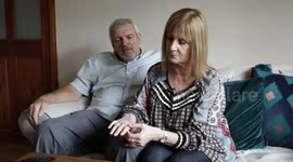 UK woman was left fighting for her life in a coma after contracting deadly bug from cat scratch