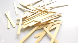 Simple Method Make a Boat with a Motor