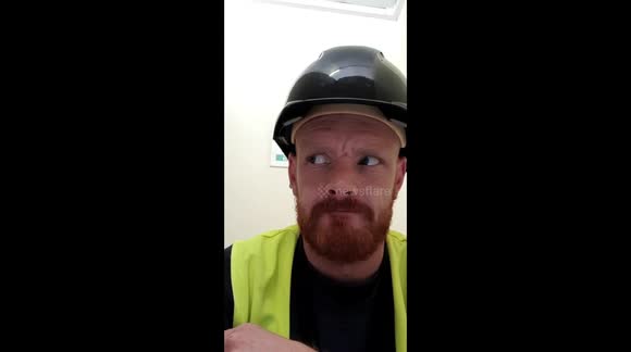 Turns out I have been using the toilet wrong my whole life 