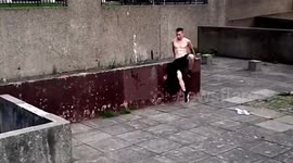 Awesome Parkour