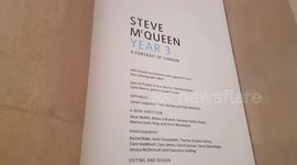 'Year 3 Project' at the Tate Britain