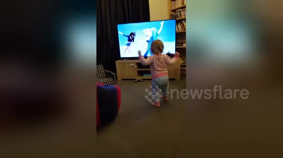 Newsflare Edit - @taylorswift13 @TheEllenShow https://t.co/eitZrYHgX7