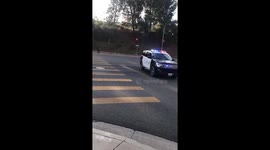 A gunfire occurred at Saugus high school