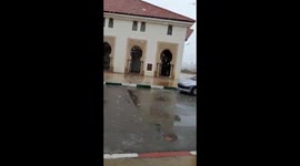 Currently in Ifran morocco