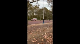 Incident at Buckingham