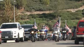 mortgage-free home through the Stephen Siller Tunnel to Towers Foundation's Smart Home program.